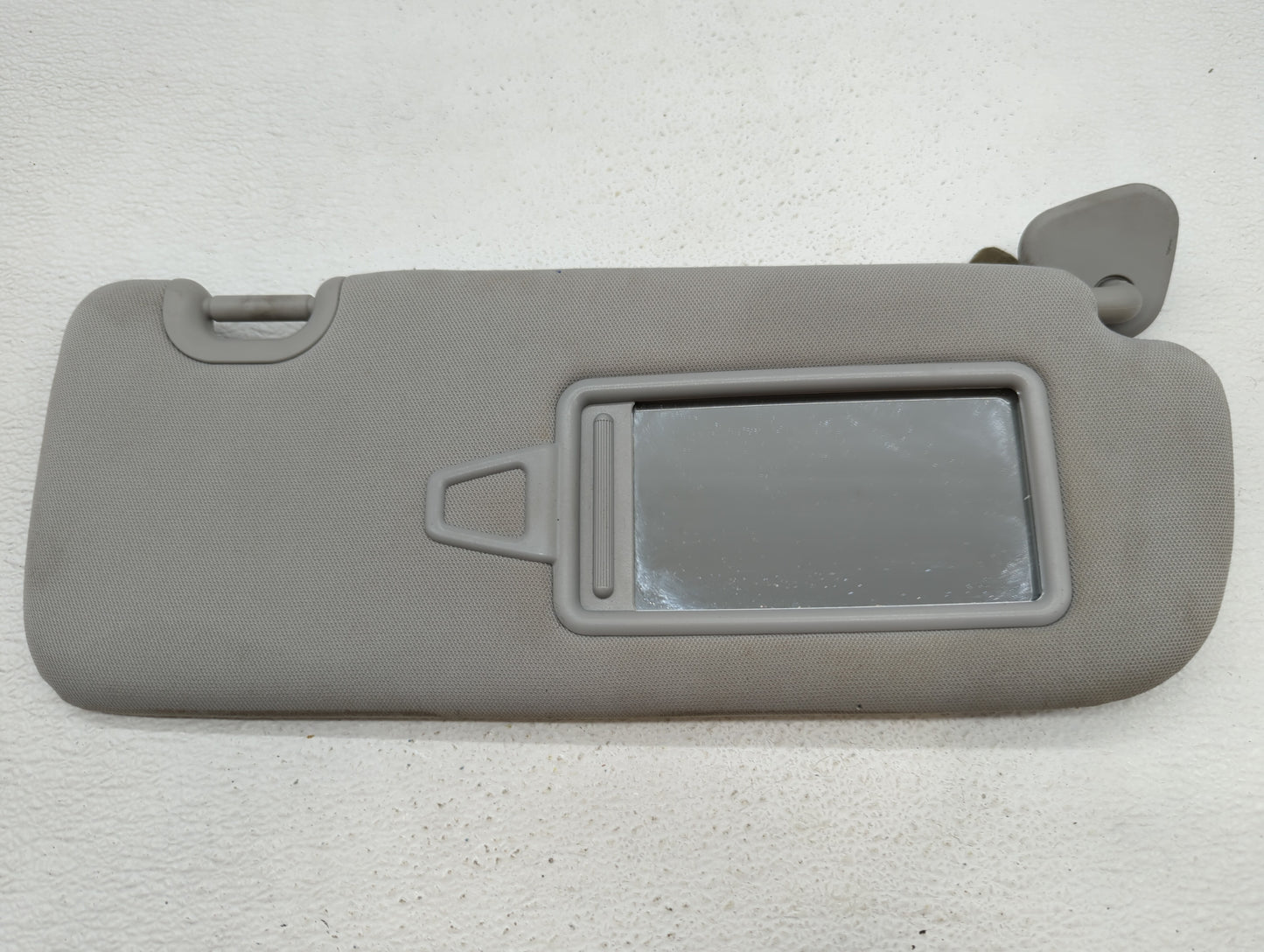 2013-2018 Hyundai Santa Fe Sun Visor Shade Replacement Passenger Right Mirror Fits Fits 2013 2014 2015 2016 2017 2018 OEM Us