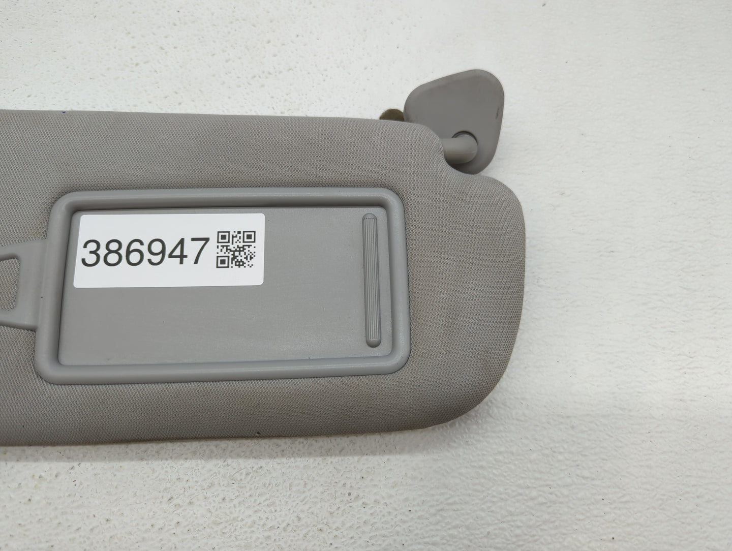 2013-2018 Hyundai Santa Fe Sun Visor Shade Replacement Passenger Right Mirror Fits Fits 2013 2014 2015 2016 2017 2018 OEM Us