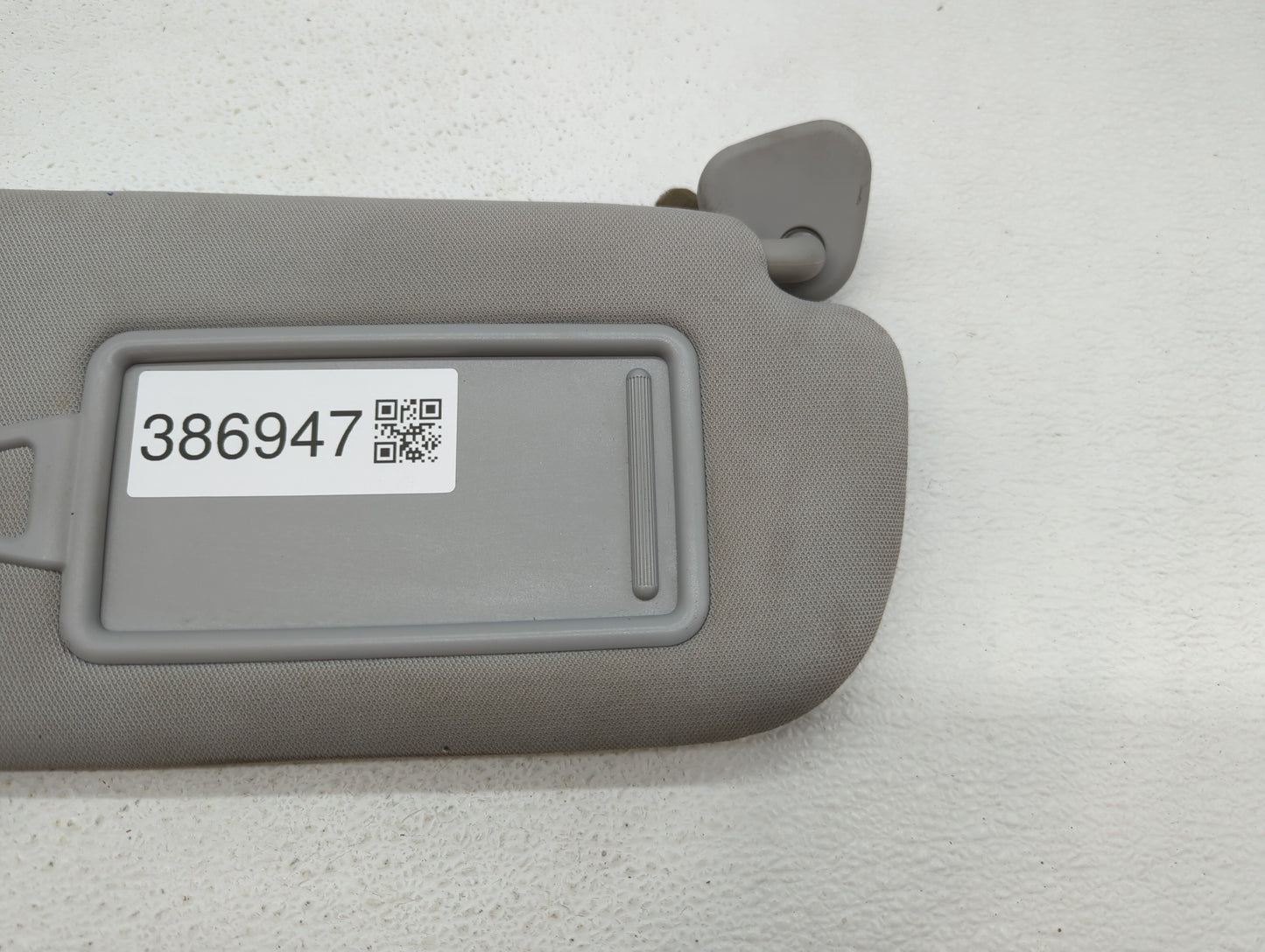 2013-2018 Hyundai Santa Fe Sun Visor Shade Replacement Passenger Right Mirror Fits Fits 2013 2014 2015 2016 2017 2018 OEM Us
