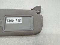 2013-2018 Hyundai Santa Fe Sun Visor Shade Replacement Passenger Right Mirror Fits Fits 2013 2014 2015 2016 2017 2018 OEM Us