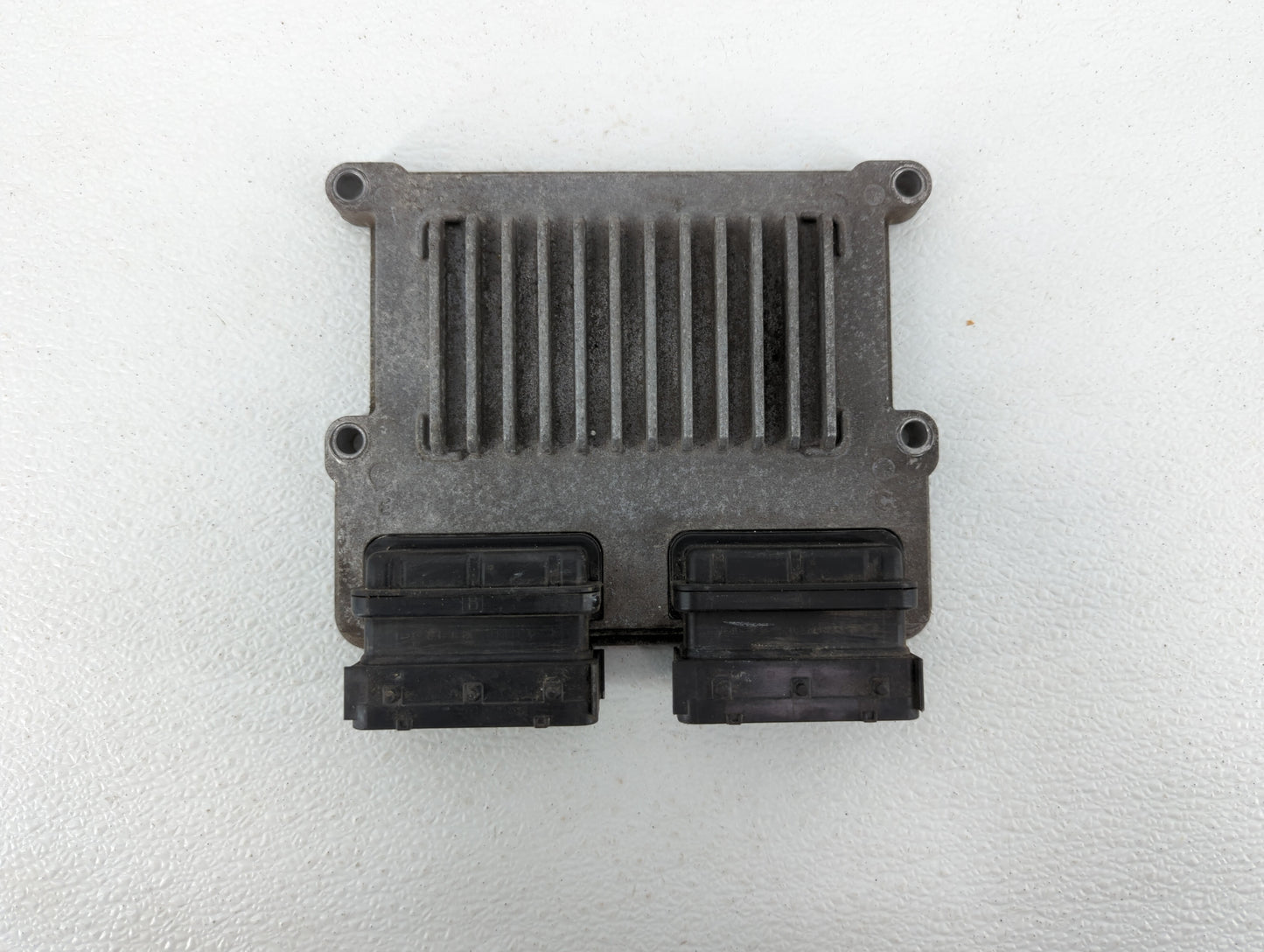 2017-2018 Hyundai Santa Fe PCM Engine Control Computer ECU ECM PCU OEM P/N:39110-3CDP0 Fits Fits 2017 2018 OEM Used Auto Par