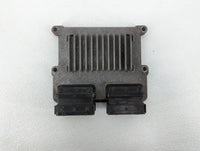 2017-2018 Hyundai Santa Fe PCM Engine Control Computer ECU ECM PCU OEM P/N:39110-3CDP0 Fits Fits 2017 2018 OEM Used Auto Par