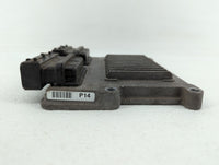 2017-2018 Hyundai Santa Fe PCM Engine Control Computer ECU ECM PCU OEM P/N:39110-3CDP0 Fits Fits 2017 2018 OEM Used Auto Par