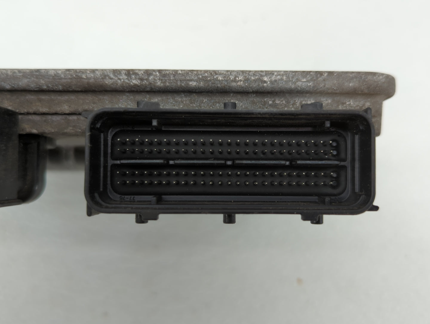 2017-2018 Hyundai Santa Fe PCM Engine Control Computer ECU ECM PCU OEM P/N:39110-3CDP0 Fits Fits 2017 2018 OEM Used Auto Par