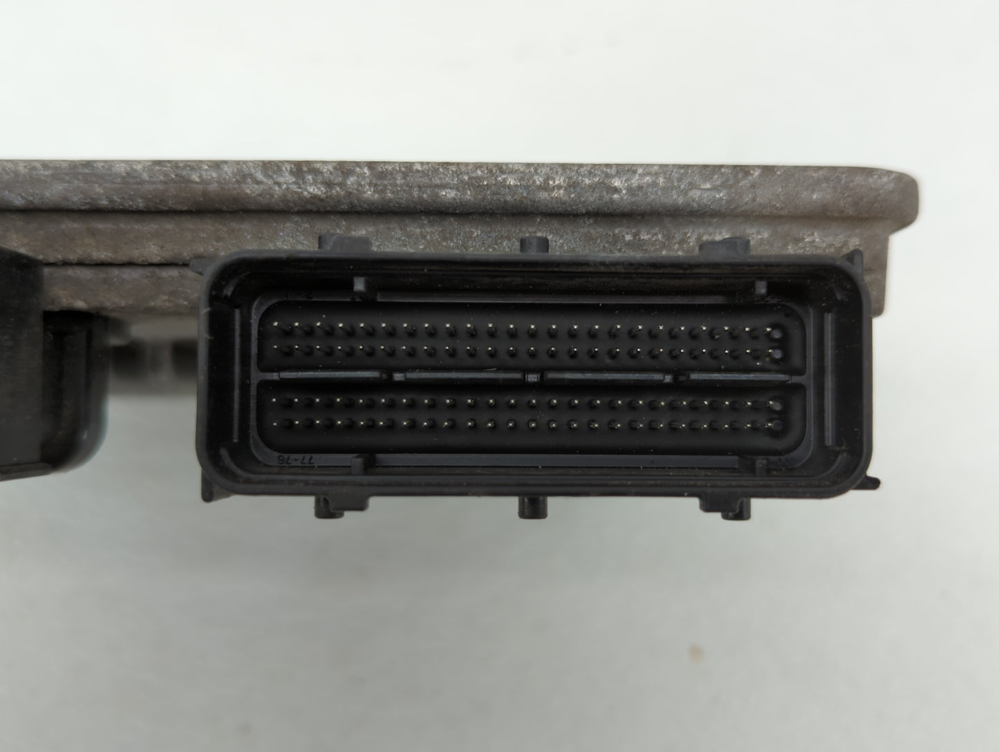 2017-2018 Hyundai Santa Fe PCM Engine Control Computer ECU ECM PCU OEM P/N:39110-3CDP0 Fits Fits 2017 2018 OEM Used Auto Par