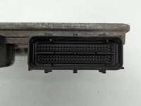 2017-2018 Hyundai Santa Fe PCM Engine Control Computer ECU ECM PCU OEM P/N:39110-3CDP0 Fits Fits 2017 2018 OEM Used Auto Par