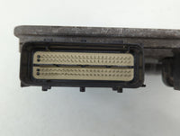 2017-2018 Hyundai Santa Fe PCM Engine Control Computer ECU ECM PCU OEM P/N:39110-3CDP0 Fits Fits 2017 2018 OEM Used Auto Par