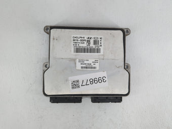 compare product 2017-2018 Hyundai Santa Fe PCM Engine Control Computer ECU ECM PCU OEM P/N:39110-3CDP0 39100-3CDP1 Fits Fits 2017 2018 OEM Used Auto Parts