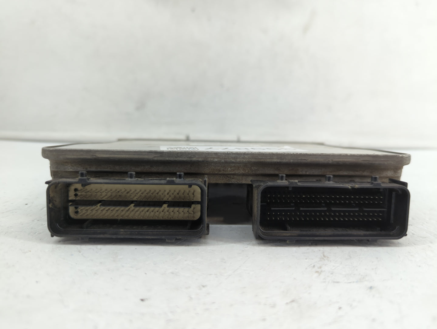 2017-2018 Hyundai Santa Fe PCM Engine Control Computer ECU ECM PCU OEM P/N:39110-3CDP0 39100-3CDP1 Fits Fits 2017 2018 OEM U
