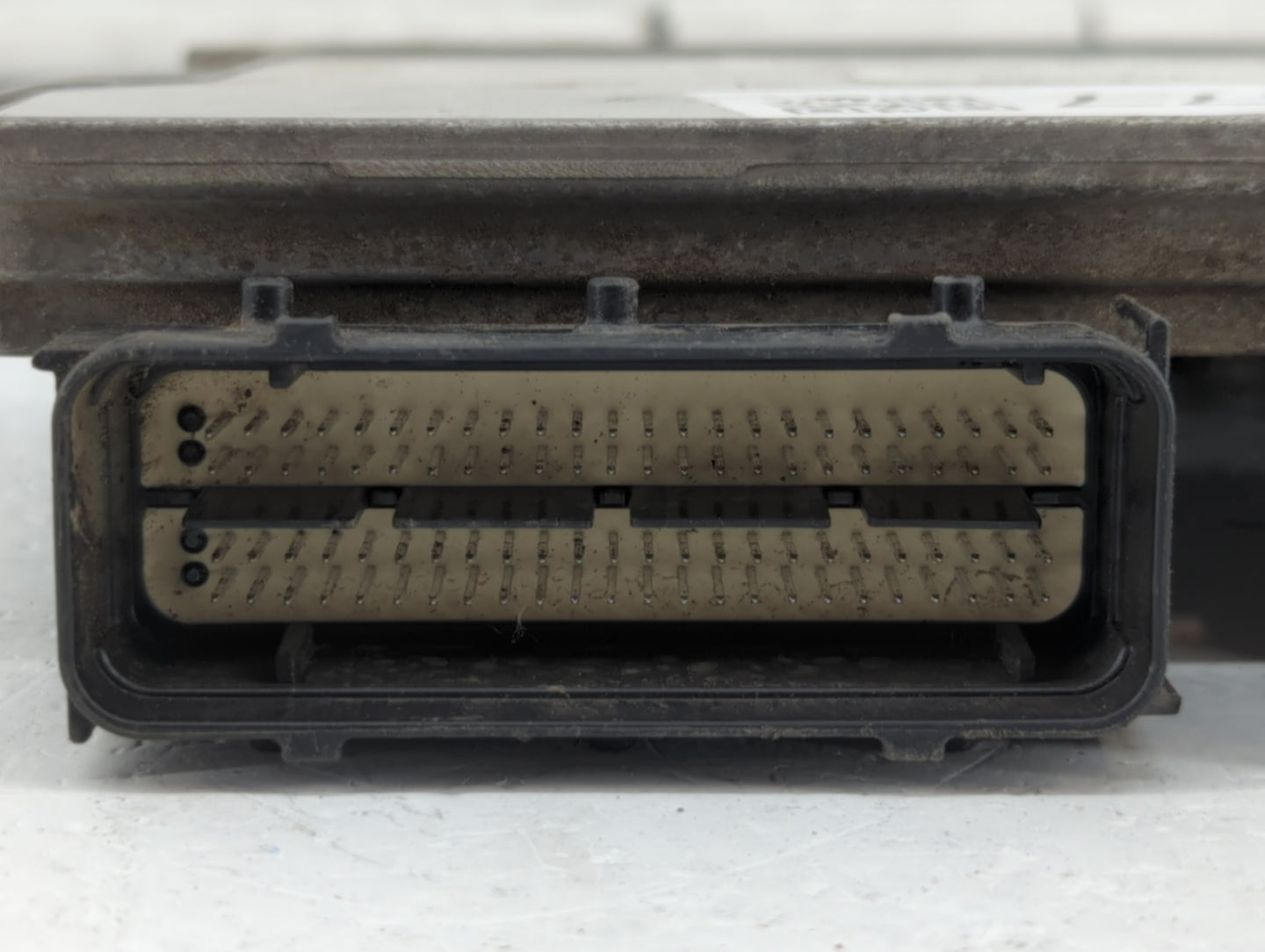 2017-2018 Hyundai Santa Fe PCM Engine Control Computer ECU ECM PCU OEM P/N:39110-3CDP0 39100-3CDP1 Fits Fits 2017 2018 OEM U