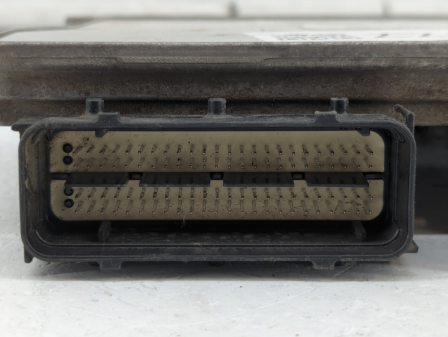 2017-2018 Hyundai Santa Fe PCM Engine Control Computer ECU ECM PCU OEM P/N:39110-3CDP0 39100-3CDP1 Fits Fits 2017 2018 OEM U