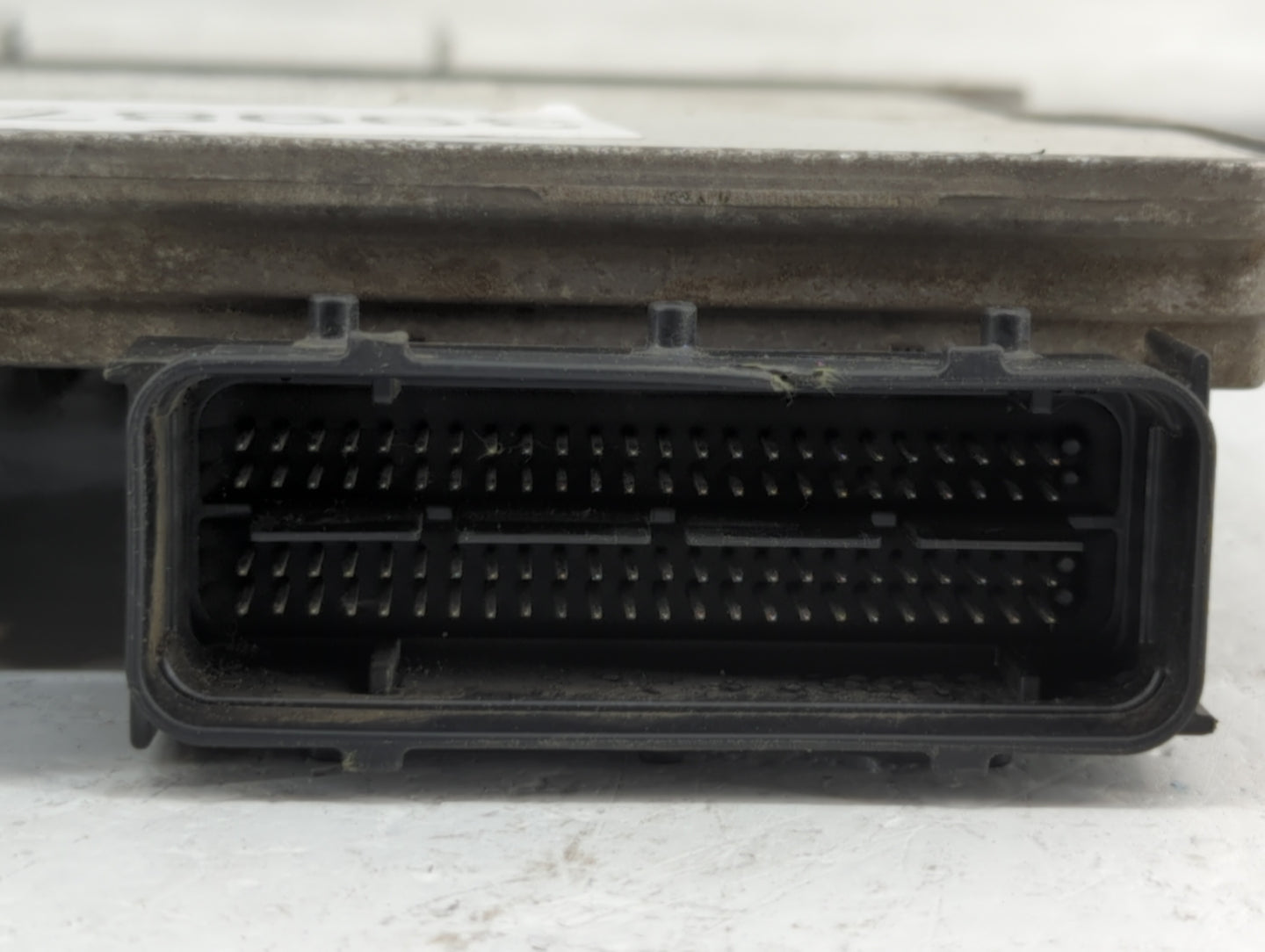 2017-2018 Hyundai Santa Fe PCM Engine Control Computer ECU ECM PCU OEM P/N:39110-3CDP0 39100-3CDP1 Fits Fits 2017 2018 OEM U