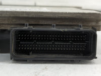 2017-2018 Hyundai Santa Fe PCM Engine Control Computer ECU ECM PCU OEM P/N:39110-3CDP0 39100-3CDP1 Fits Fits 2017 2018 OEM U
