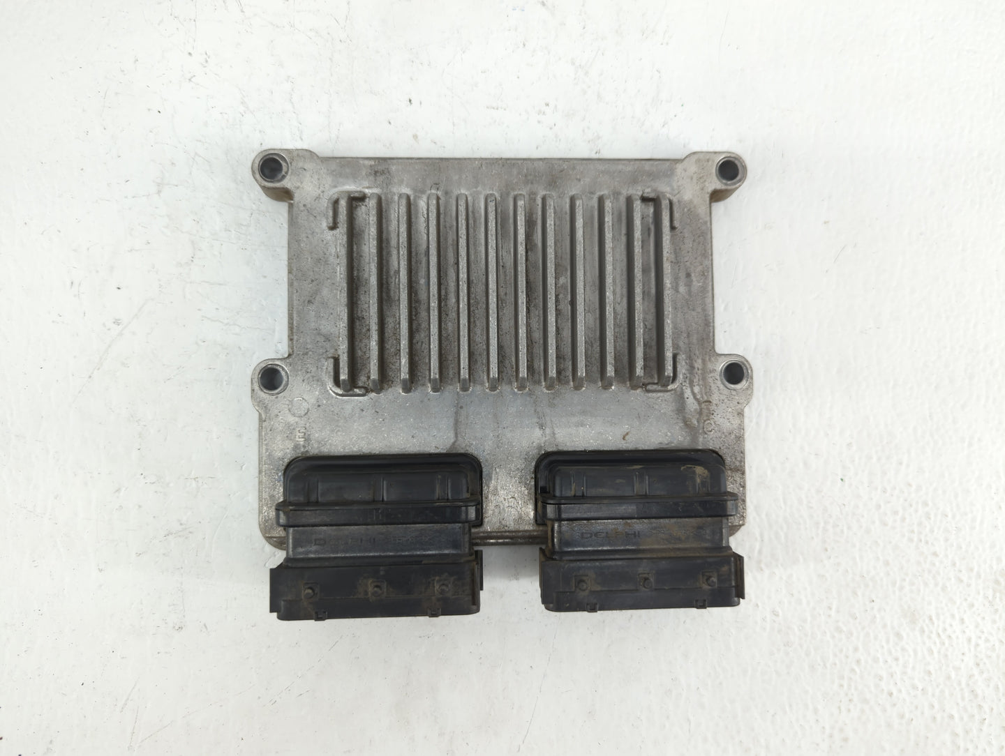 2017-2018 Hyundai Santa Fe PCM Engine Control Computer ECU ECM PCU OEM P/N:39110-3CDP0 39100-3CDP1 Fits Fits 2017 2018 OEM U