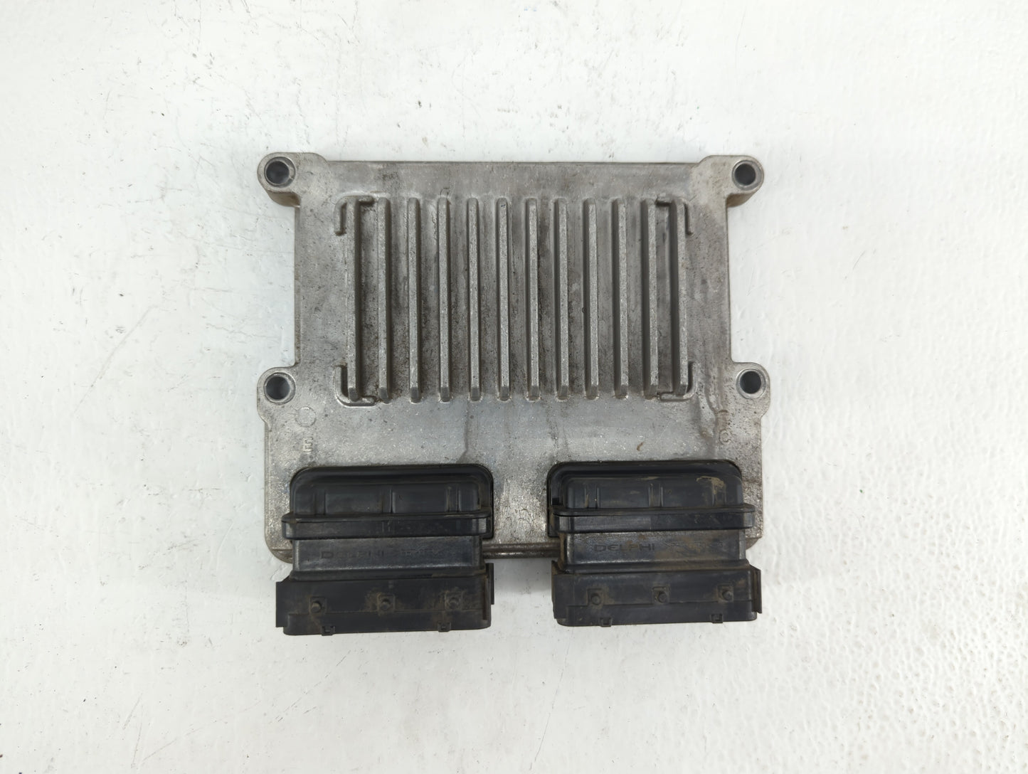 2017-2018 Hyundai Santa Fe PCM Engine Control Computer ECU ECM PCU OEM P/N:39110-3CDP0 39100-3CDP1 Fits Fits 2017 2018 OEM U