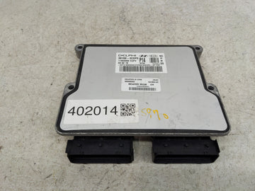 2017-2018 Hyundai Santa Fe PCM Engine Control Computer ECU ECM PCU OEM P/N:39100-3CDP0 11903089 Fits Fits 2017 2018 OEM Used