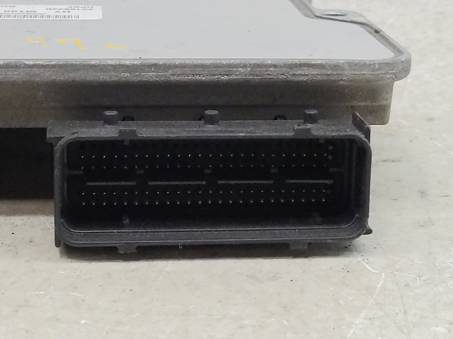 2017-2018 Hyundai Santa Fe PCM Engine Control Computer ECU ECM PCU OEM P/N:39100-3CDP0 11903089 Fits Fits 2017 2018 OEM Used