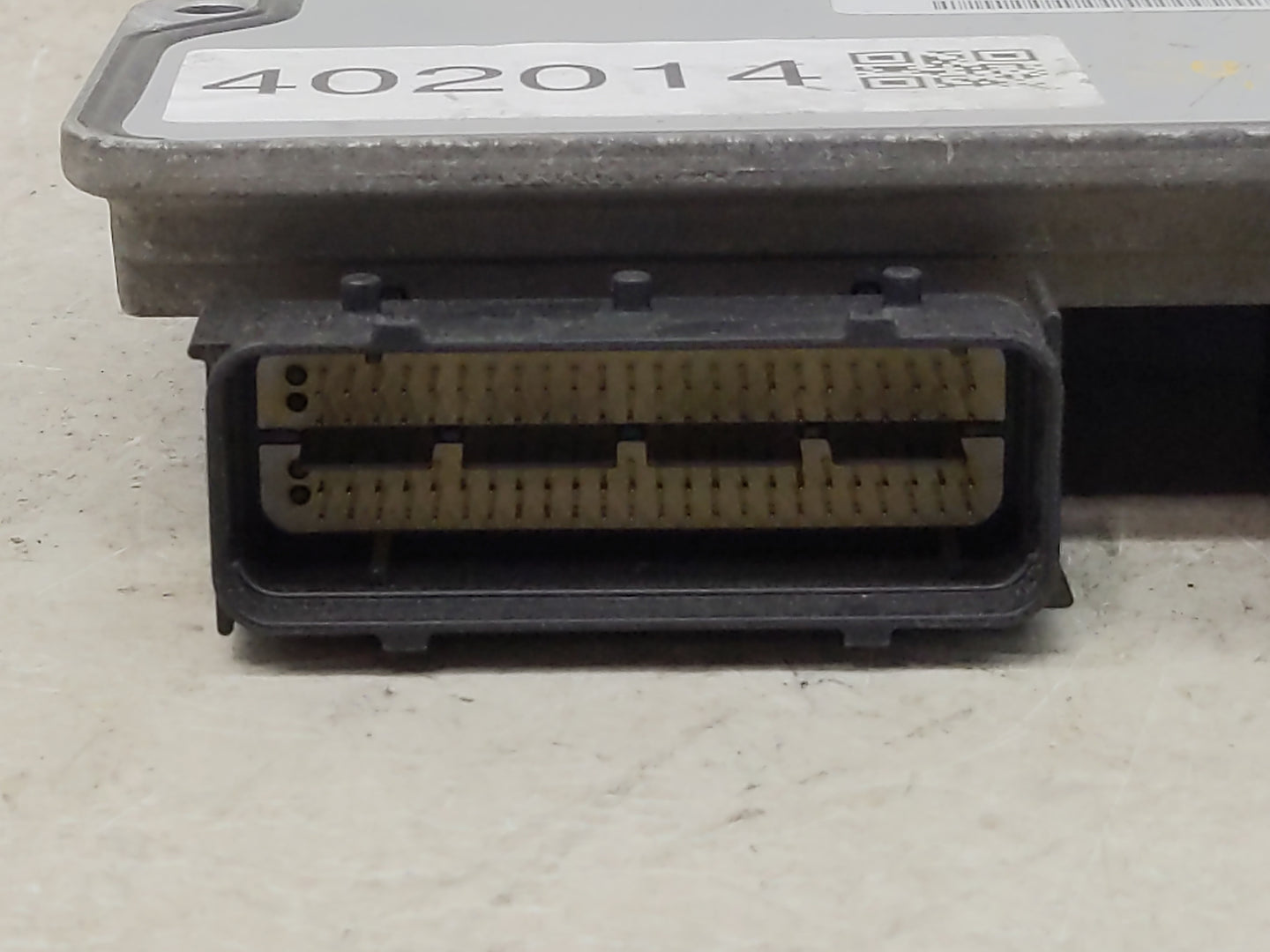2017-2018 Hyundai Santa Fe PCM Engine Control Computer ECU ECM PCU OEM P/N:39100-3CDP0 11903089 Fits Fits 2017 2018 OEM Used