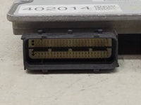 2017-2018 Hyundai Santa Fe PCM Engine Control Computer ECU ECM PCU OEM P/N:39100-3CDP0 11903089 Fits Fits 2017 2018 OEM Used