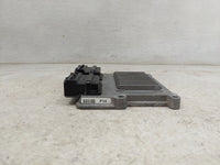 2017-2018 Hyundai Santa Fe PCM Engine Control Computer ECU ECM PCU OEM P/N:39100-3CDP0 11903089 Fits Fits 2017 2018 OEM Used