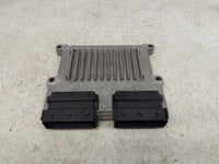 2017-2018 Hyundai Santa Fe PCM Engine Control Computer ECU ECM PCU OEM P/N:39100-3CDP0 11903089 Fits Fits 2017 2018 OEM Used