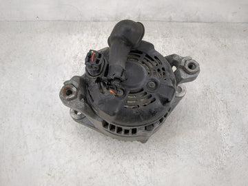 2019-2020 Hyundai Santa Fe Alternator Replacement Generator Charging Assembly Engine OEM P/N:37300-2G061 TN104211-8790 Fits OEM Used Auto Parts