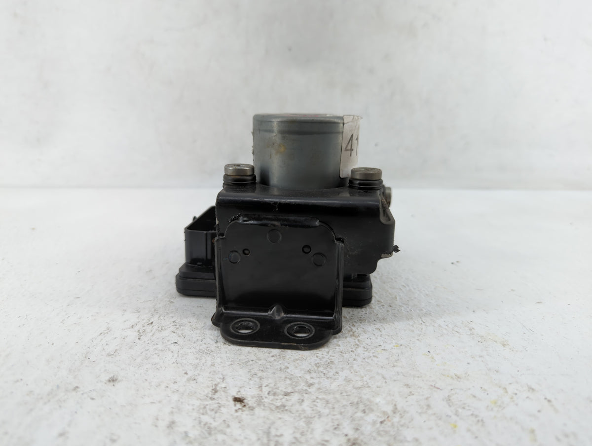 2017-2018 Hyundai Santa Fe Anti-Lock Brake ABS Pump Module Actuator OEM P/N:58920-B8AC0 Fits Fits 2017 2018 OEM Used Auto Pa