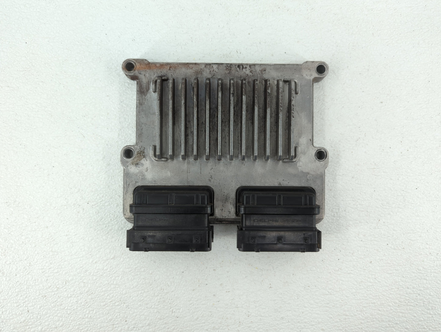 2017-2018 Hyundai Santa Fe PCM Engine Control Computer ECU ECM PCU OEM P/N:39110-3CDP0 39100-3CDP1 Fits Fits 2017 2018 OEM U