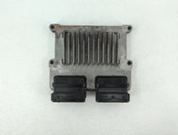 2017-2018 Hyundai Santa Fe PCM Engine Control Computer ECU ECM PCU OEM P/N:39110-3CDP0 39100-3CDP1 Fits Fits 2017 2018 OEM U