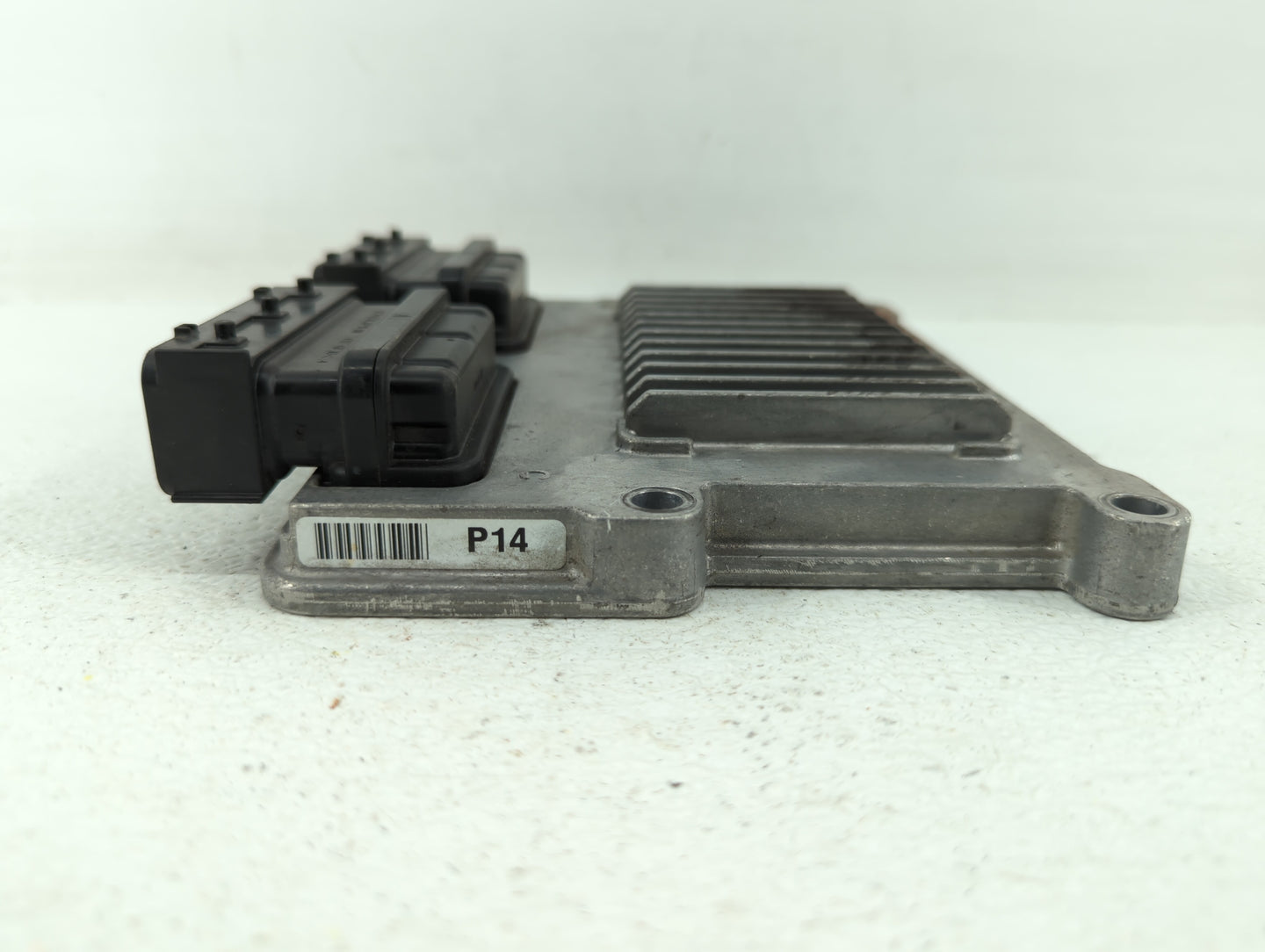 2017-2018 Hyundai Santa Fe PCM Engine Control Computer ECU ECM PCU OEM P/N:39110-3CDP0 39100-3CDP1 Fits Fits 2017 2018 OEM U