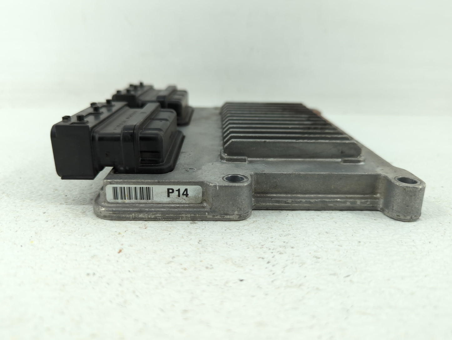 2017-2018 Hyundai Santa Fe PCM Engine Control Computer ECU ECM PCU OEM P/N:39110-3CDP0 39100-3CDP1 Fits Fits 2017 2018 OEM U