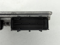 2017-2018 Hyundai Santa Fe PCM Engine Control Computer ECU ECM PCU OEM P/N:39110-3CDP0 39100-3CDP1 Fits Fits 2017 2018 OEM U