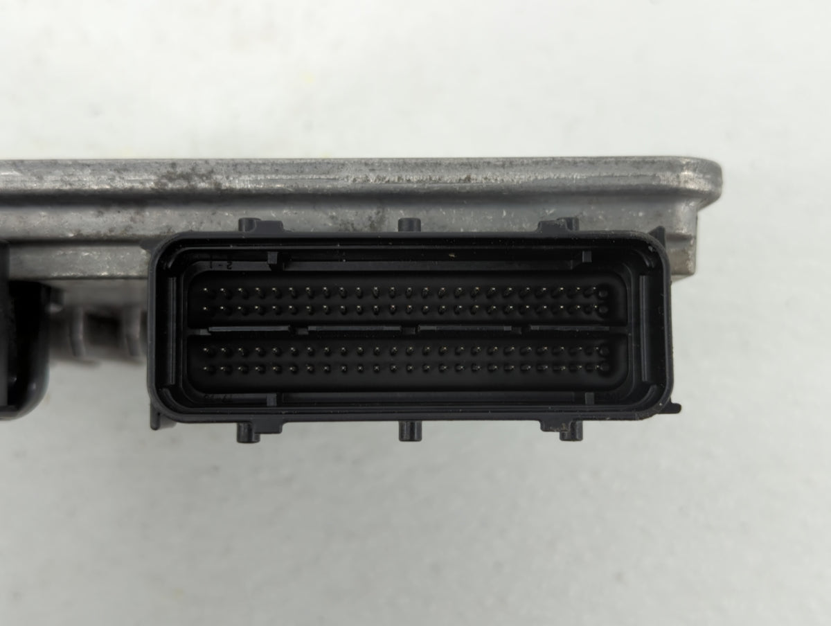 2017-2018 Hyundai Santa Fe PCM Engine Control Computer ECU ECM PCU OEM P/N:39110-3CDP0 39100-3CDP1, 39100-3CDP0 Fits 2017 20