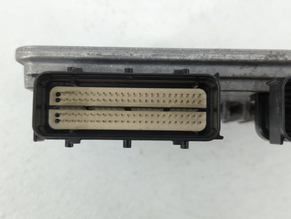 2017-2018 Hyundai Santa Fe PCM Engine Control Computer ECU ECM PCU OEM P/N:39110-3CDP0 39100-3CDP1, 39100-3CDP0 Fits 2017 20