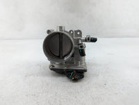 2013-2018 Hyundai Santa Fe Throttle Body P/N:35100-3CAA0 Fits Fits 2012 2013 2014 2015 2016 2017 2018 OEM Used Auto Parts - 