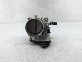 compare product 2013-2018 Hyundai Santa Fe Throttle Body P/N:35100-3CAA0 Fits Fits 2012 2013 2014 2015 2016 2017 2018 OEM Used Auto Parts