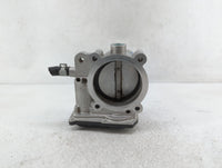 2013-2018 Hyundai Santa Fe Throttle Body P/N:35100-3CAA0 Fits Fits 2012 2013 2014 2015 2016 2017 2018 OEM Used Auto Parts - 