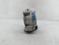 2013-2018 Hyundai Santa Fe Throttle Body P/N:35100-3CAA0 Fits Fits 2012 2013 2014 2015 2016 2017 2018 OEM Used Auto Parts - 