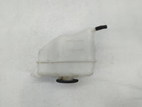 2013 Hyundai Santa Fe Radiator Coolant Overflow Expansion Tank Bottle 414153 - Oemusedautoparts1.com