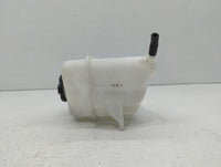 2013 Hyundai Santa Fe Radiator Coolant Overflow Expansion Tank Bottle 414153 - Oemusedautoparts1.com