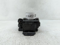 2017-2018 Hyundai Santa Fe Anti-Lock Brake ABS Pump Module Actuator OEM P/N:58920-B8AC0 Fits Fits 2017 2018 OEM Used Auto Pa