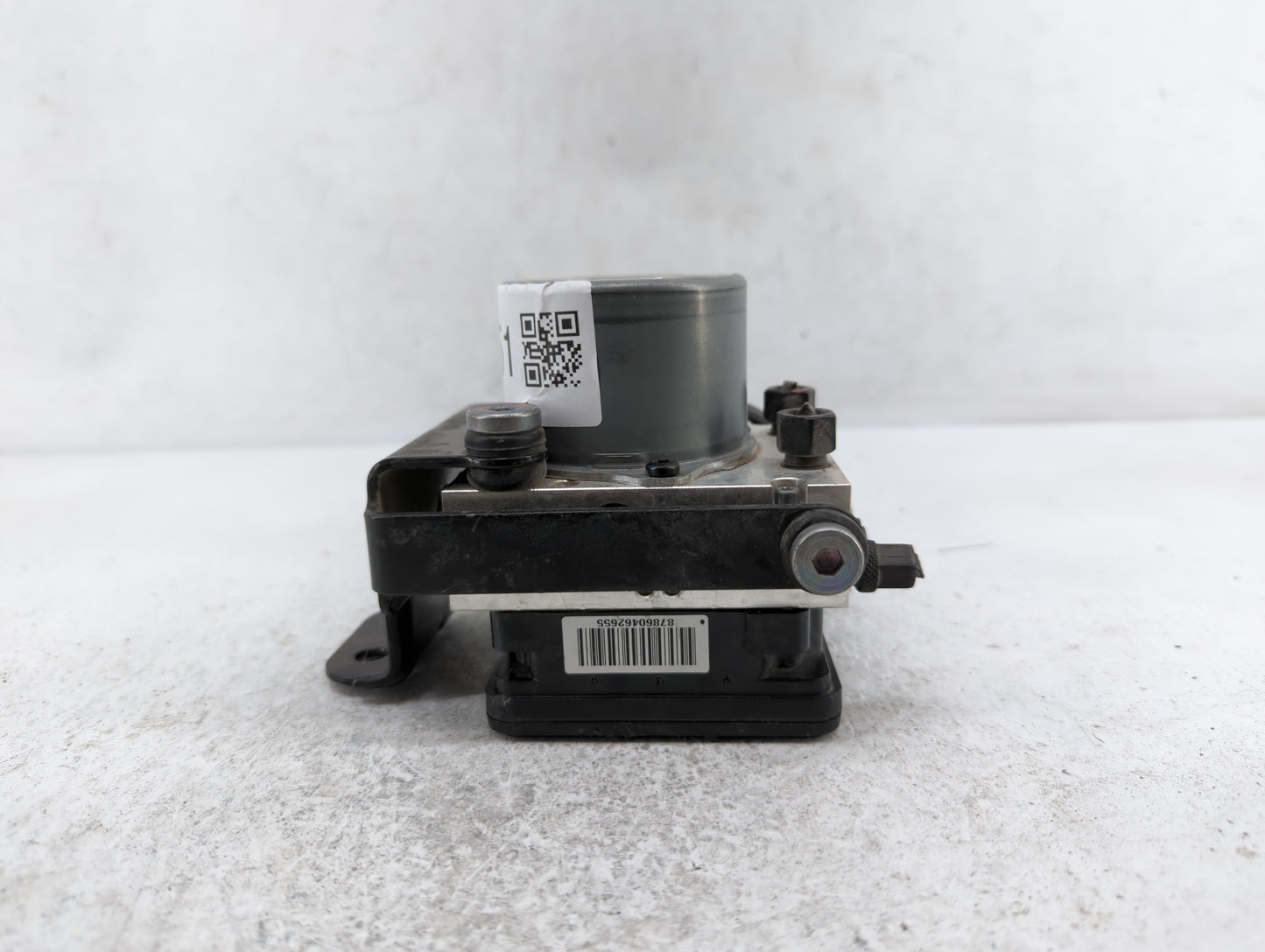 2017-2018 Hyundai Santa Fe ABS Pump Control Module Replacement P/N:58920-B8AC0 Fits Fits 2017 2018 OEM Used Auto Parts - Oem