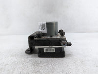 2017-2018 Hyundai Santa Fe Anti-Lock Brake ABS Pump Module Actuator OEM P/N:58920-B8AC0 Fits Fits 2017 2018 OEM Used Auto Pa