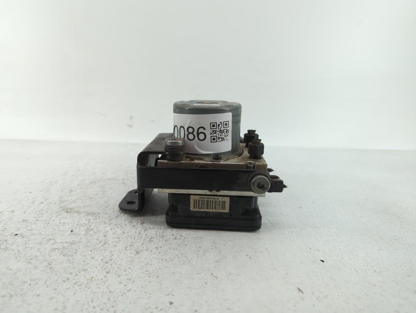 2017-2018 Hyundai Santa Fe ABS Pump Control Module Replacement P/N:58920-B8AC0 Fits Fits 2017 2018 OEM Used Auto Parts - Oem
