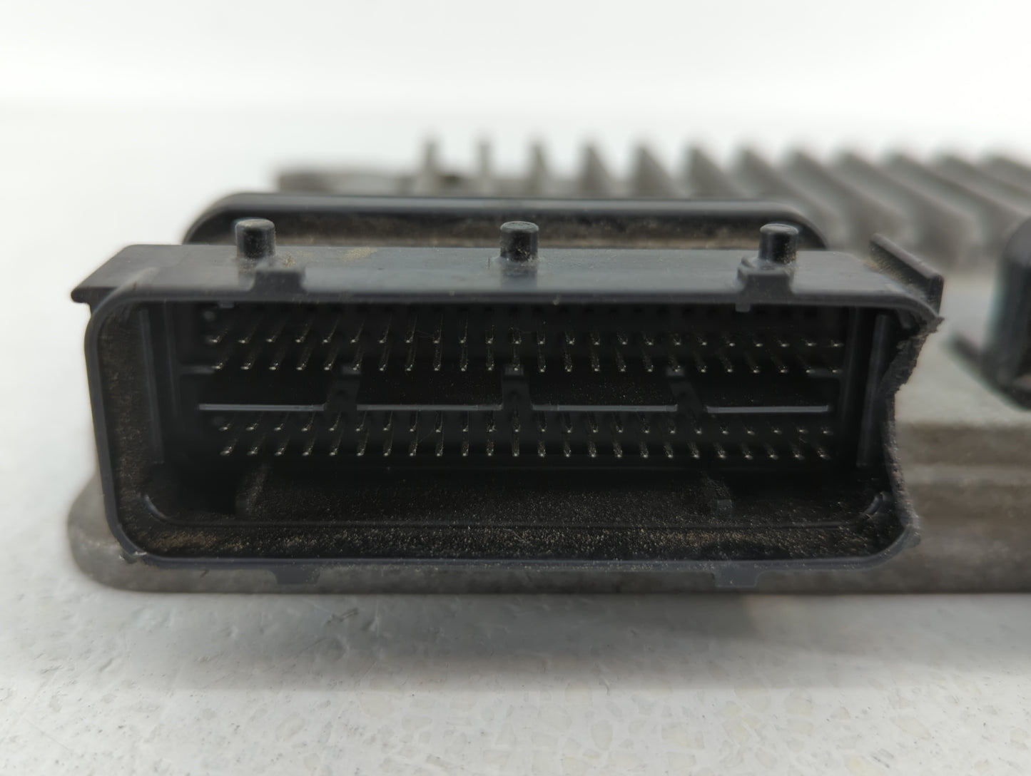 2017-2018 Hyundai Santa Fe PCM Engine Control Computer ECU ECM PCU OEM P/N:39110-3CDP0 39100-3CDP1 Fits Fits 2017 2018 OEM U