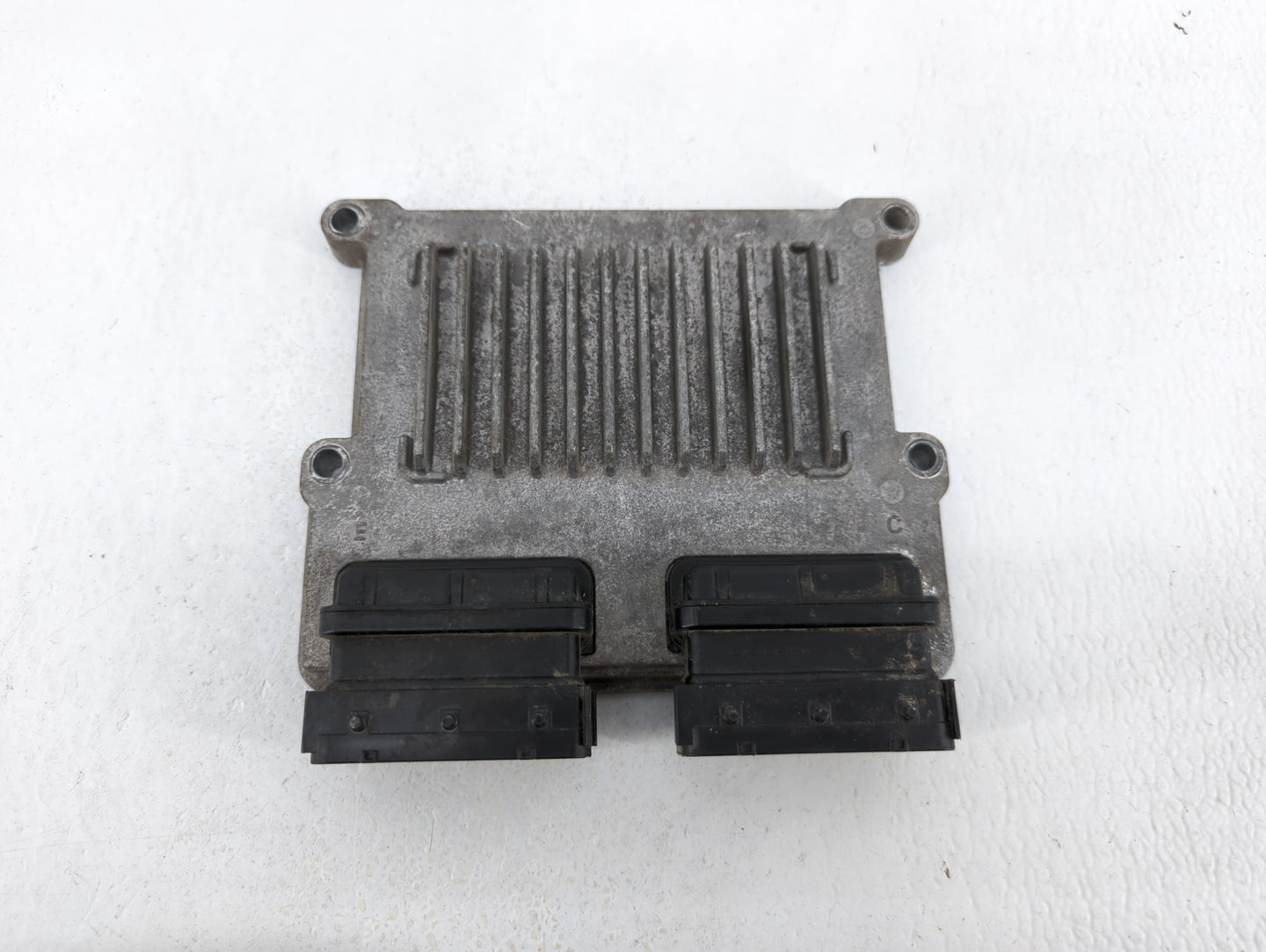 2017-2018 Hyundai Santa Fe PCM Engine Control Computer ECU ECM PCU OEM P/N:39110-3CDP0 39100-3CDP1 Fits Fits 2017 2018 OEM U