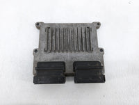 2017-2018 Hyundai Santa Fe PCM Engine Control Computer ECU ECM PCU OEM P/N:39110-3CDP0 39100-3CDP1 Fits Fits 2017 2018 OEM U