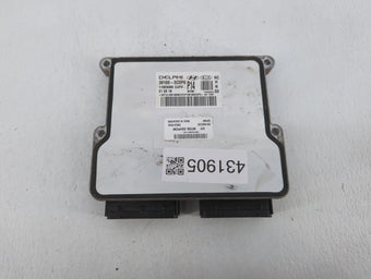 compare product 2017-2018 Hyundai Santa Fe PCM Engine Control Computer ECU ECM PCU OEM P/N:39110-3CDP0 39100-3CDP1 Fits Fits 2017 2018 OEM Used Auto Parts