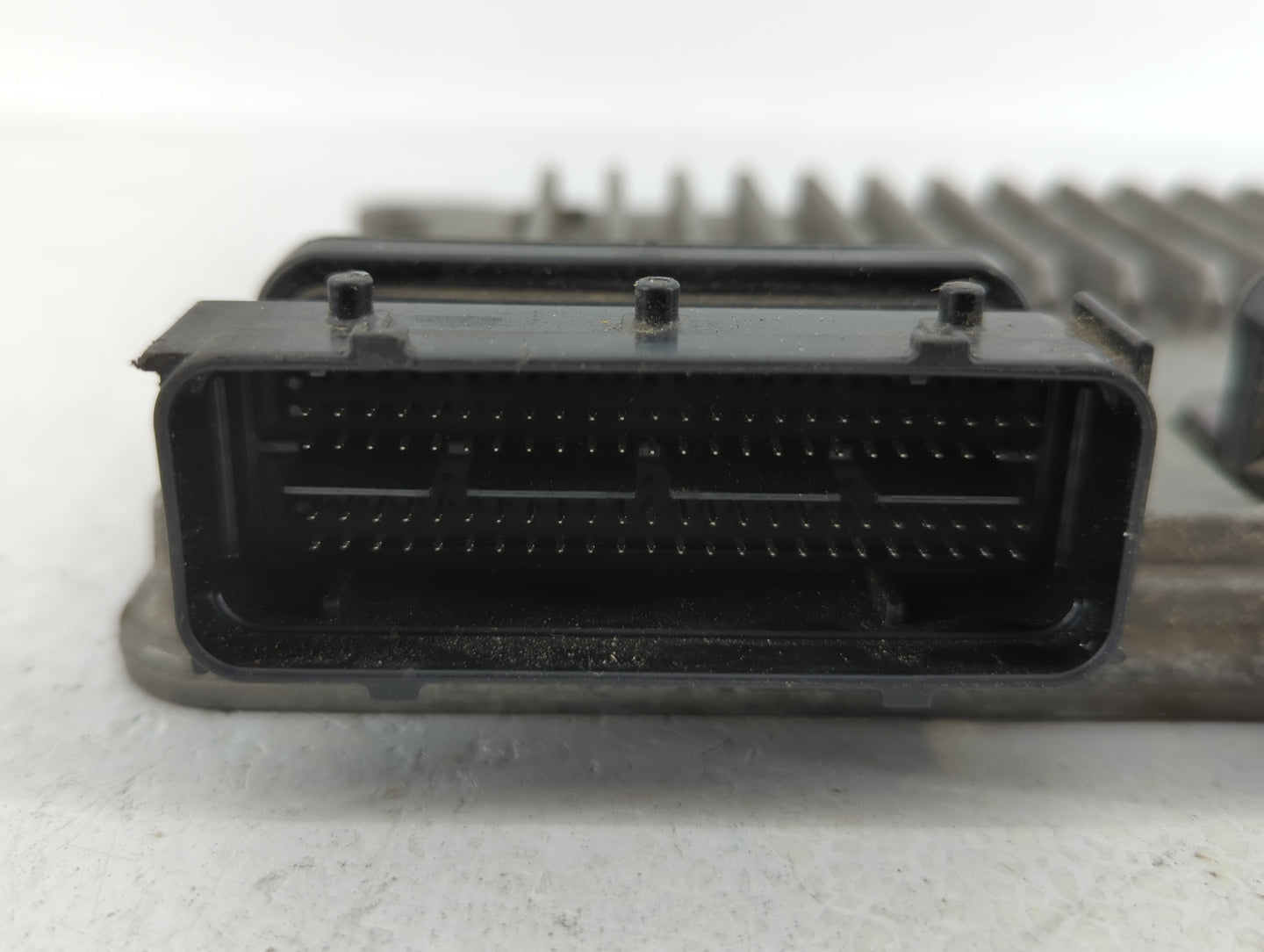 2017-2018 Hyundai Santa Fe PCM Engine Control Computer ECU ECM PCU OEM P/N:39110-3CDP0 39100-3CDP1 Fits Fits 2017 2018 OEM U