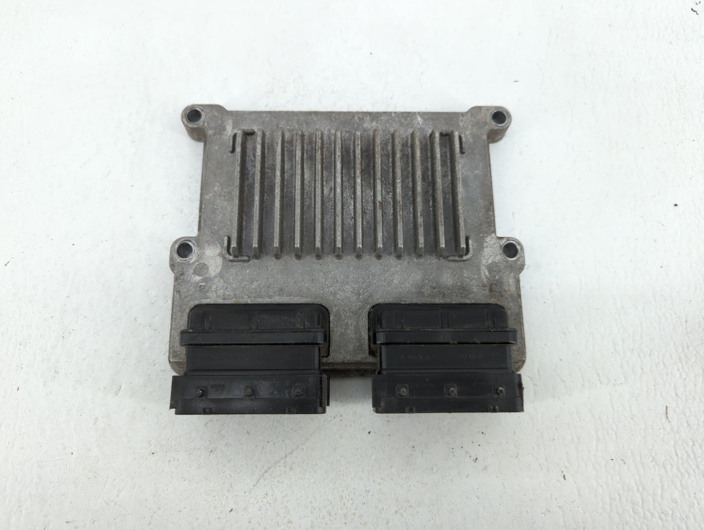 2017-2018 Hyundai Santa Fe PCM Engine Control Computer ECU ECM PCU OEM P/N:39110-3CDP0 39100-3CDP1 Fits Fits 2017 2018 OEM U